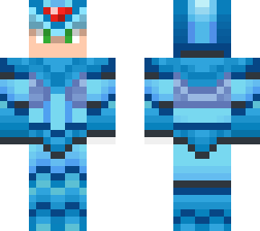 blasternerd skin