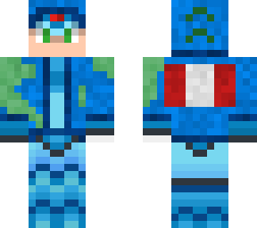 blasternerd uhc