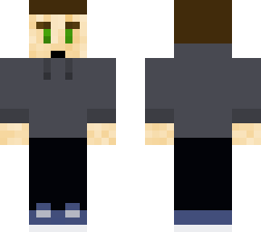 bloob fianl self