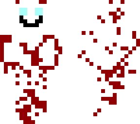 blood uwu