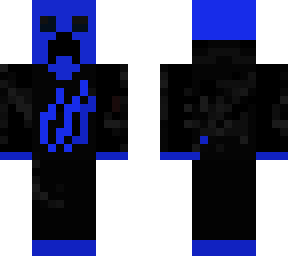 blue preston