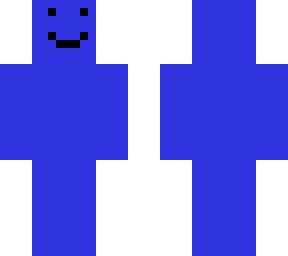 blueberry!
