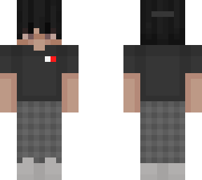 boeieruurt skin