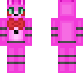 bonnet (fixed)