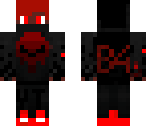 bottons4 official  skin