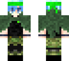 box's comp skin - headband - final