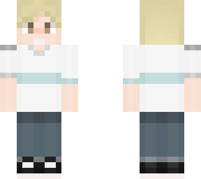 brad aesthetic