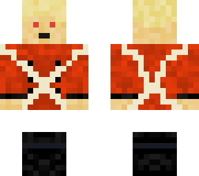 british soldier