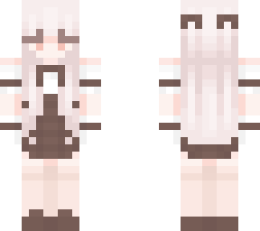 brown suggar // edit of @diorvorce's skin