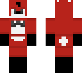 bulbi (fnaf oc)