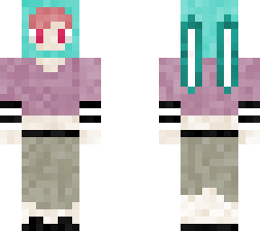bunny alt 2 the sequel slim version