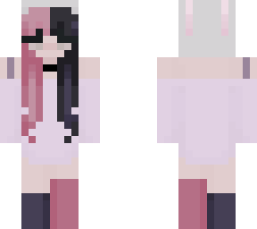 bunny hat