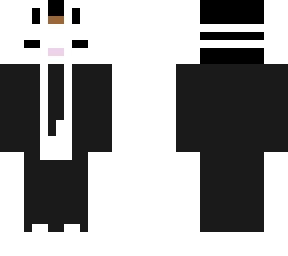 bunny mask (fixed)