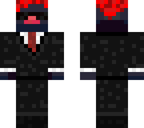 business pingu