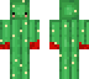 cactus boi redstone moment