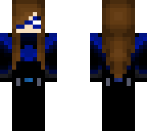camila skin personal nightwing