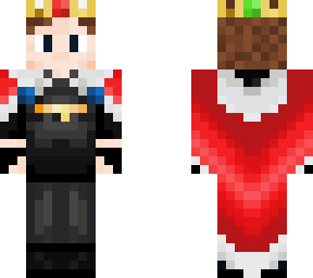 cape on skin