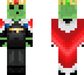 cape on skin