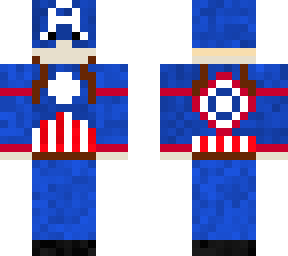captain america