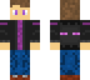 casual skin