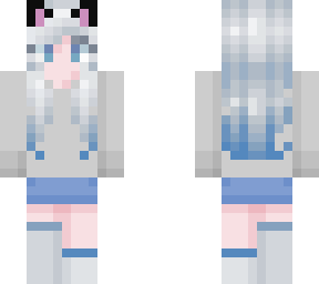 cat girl 6