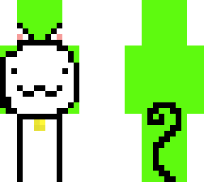 catboy dream