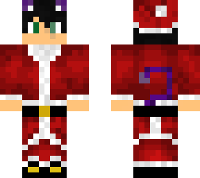 catboysanta