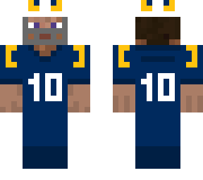 chargers alternate