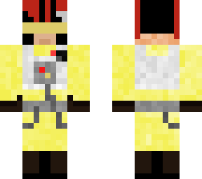 charlie golden x-wing pilot