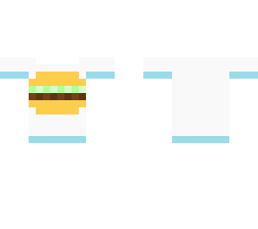 cheeseburger t-shirt