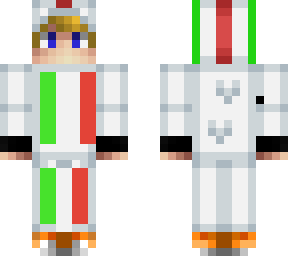 chickencharm_ mexican version