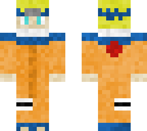 child naruto