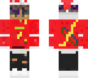 christmas aaron