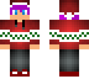 christmas jamal