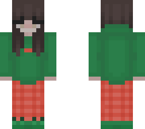christmas pjs!