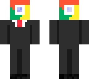 chrome