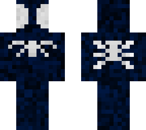 classic symbiote spiderman