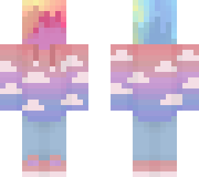 cloud fitz