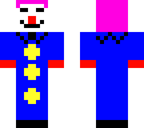 clown