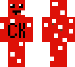 coke