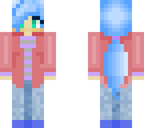 comfy girl (fixed)