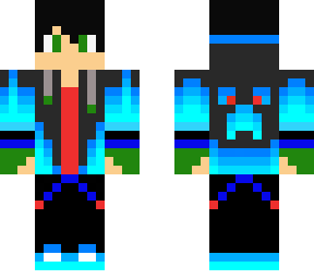 cool skin