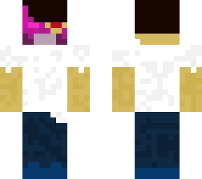 corpse husband skin