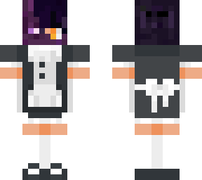 corpse maid