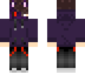 corpse wolf