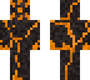 corrupt magma spirit