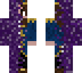 corrupt queen