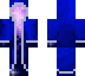 cosmic robe
