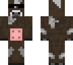 cow