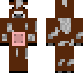 cow man